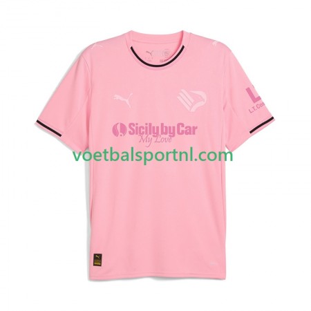 Palermo Thuis Shirt 2025-26